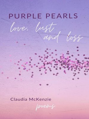 cover image of Purple Pearls